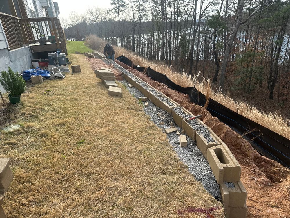 All Photos for Hydra-Nomix  in Canton,  GA