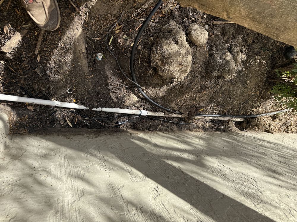 All Photos for CBA Landscaping in Hayward, CA