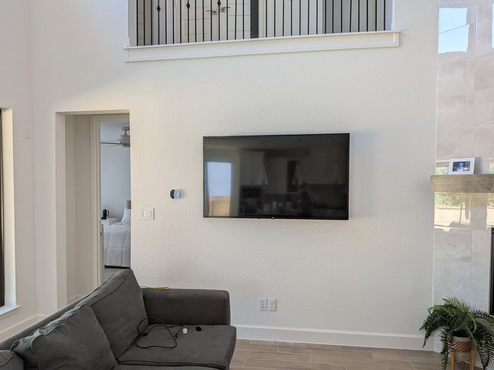 All Photos for Your Home Electrical Handyman Services LLC in Richmond, TX