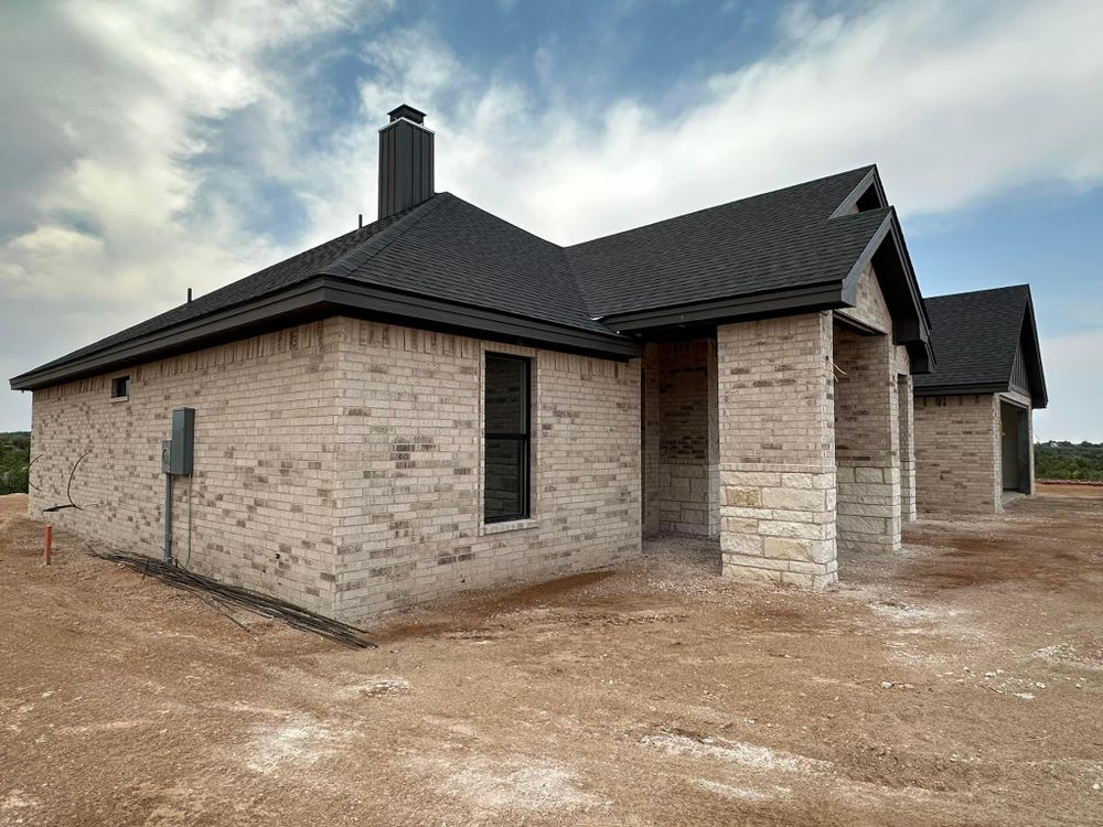 All Photos for Manny's Masonry, LLC in Midland, Texas