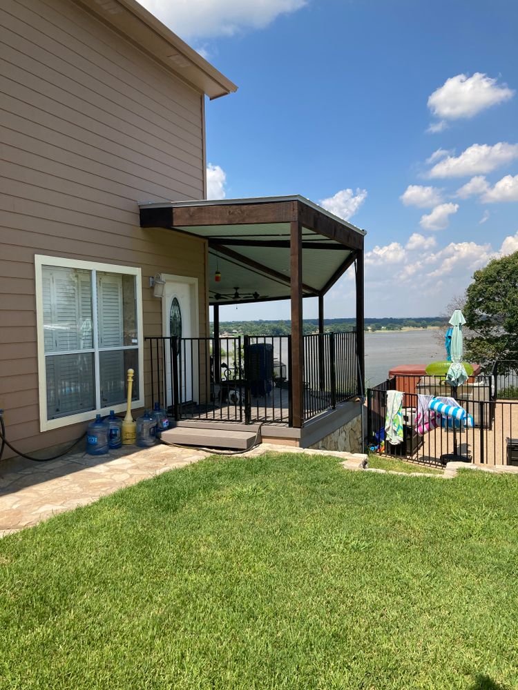 All Photos for Snodgrass Painting and Remodeling in Granbury, TX