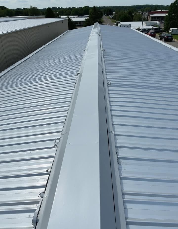 All Photos for NPR Roofers in Nashville, TN