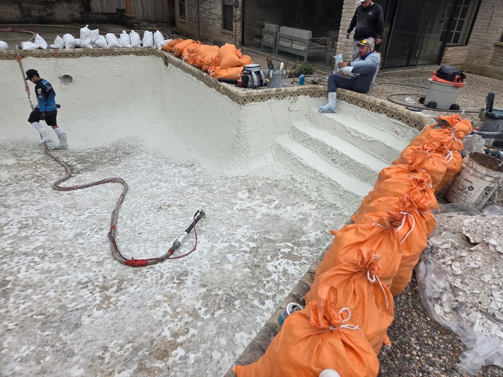 All Photos for J&A Pool and Spa Service LLC in Helotes, TX