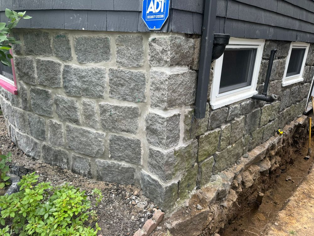 All Photos for Beantown Strong Foundations & Waterproofing in Boston, MA