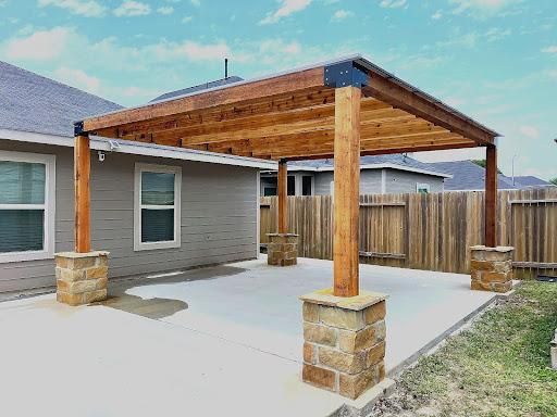 All Photos for Full Armor Landscapes in League City, TX