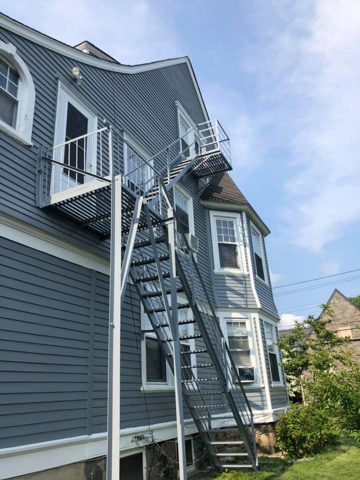 Interior Painting for Josh Painting in Summit, NJ