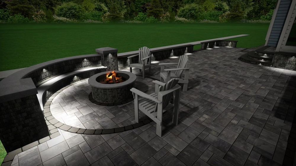 All Photos for SoDel Stone Works & Construction LLC in Sussex County, DE