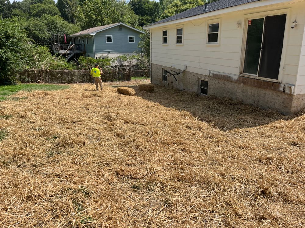 All Photos for J.P Landscaping and excavation in Chattanooga, TN