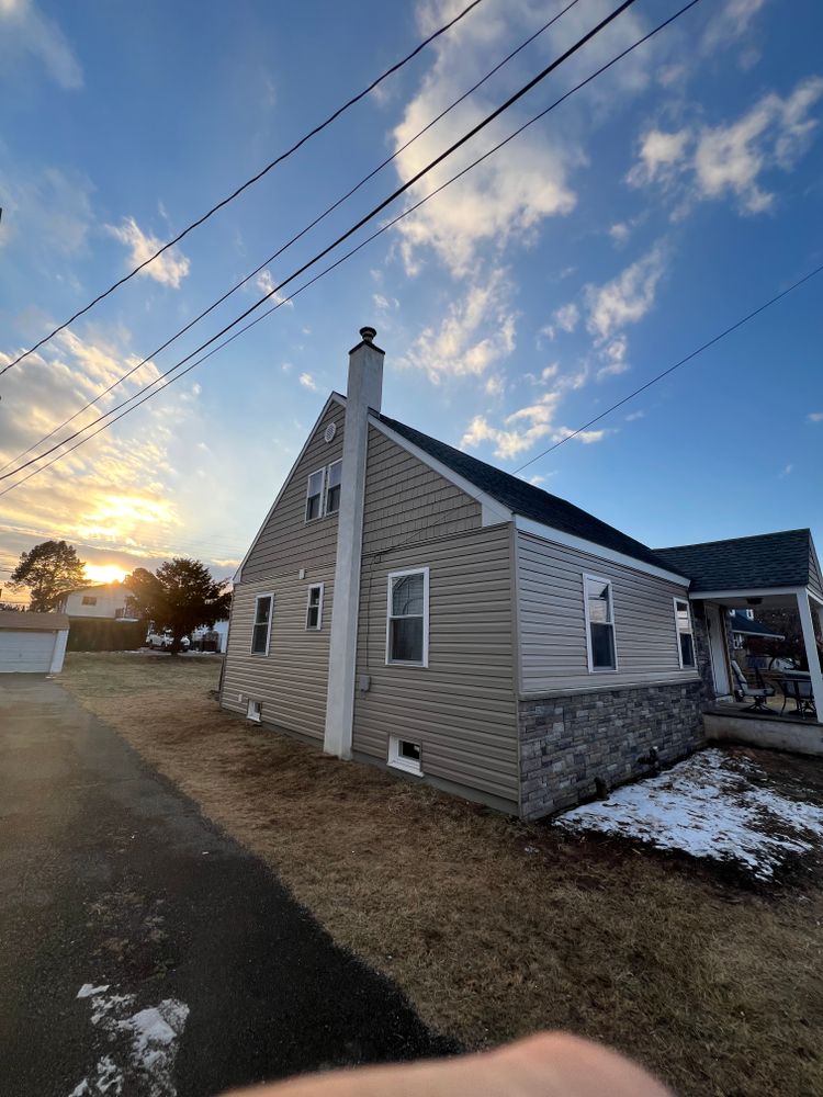 All Photos for Ark Exterior Solutions in Easton,  PA