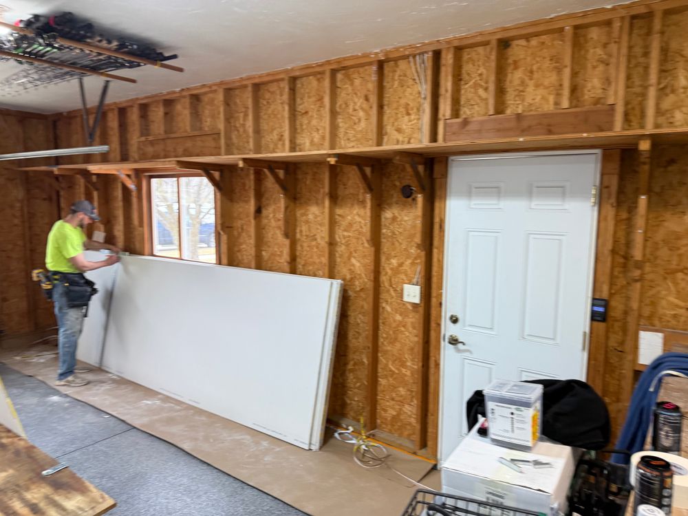 All Photos for Ziemer Painting Services in Appleton, WI