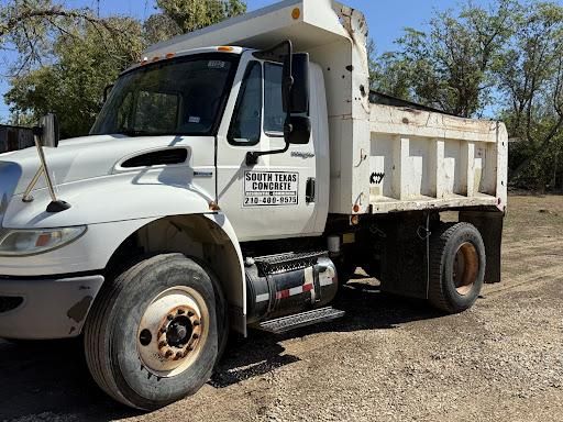Trucking for King Services in Seguin, TX