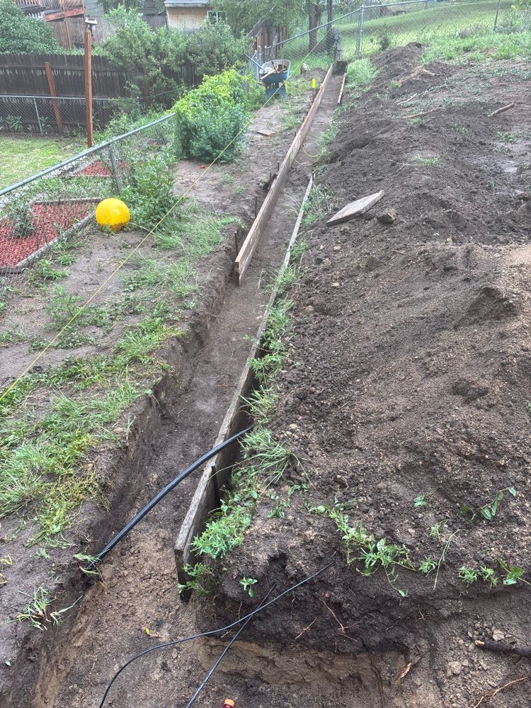 All Photos for Highland Concrete & Landscaping in Colorado Springs, CO