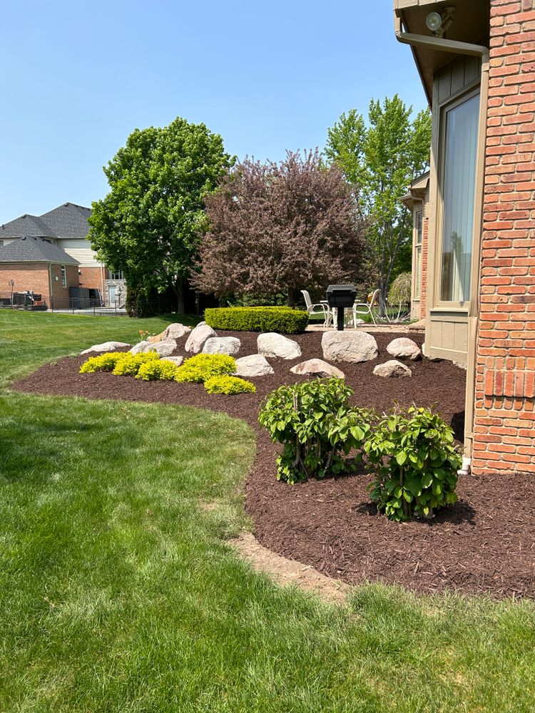 All Photos for Denali Outdoor Services in Washington, MI