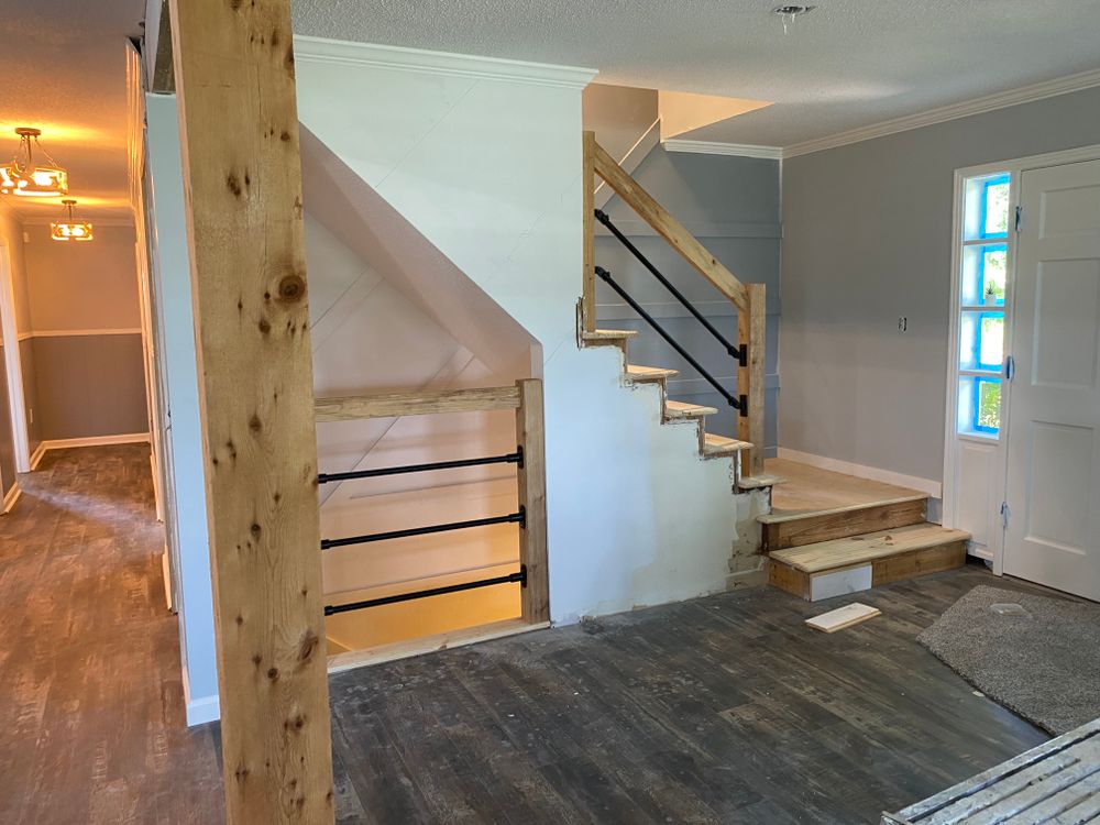 All Photos for Starr Tile & Remodeling in Russellville,,  AL