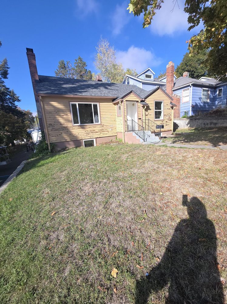 All Photos for Rob's Odd Jobs in Moscow, ID