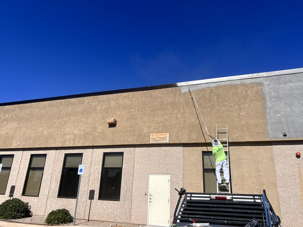 All Photos for Lucero's Painting & Floor Coating in Albuquerque, NM