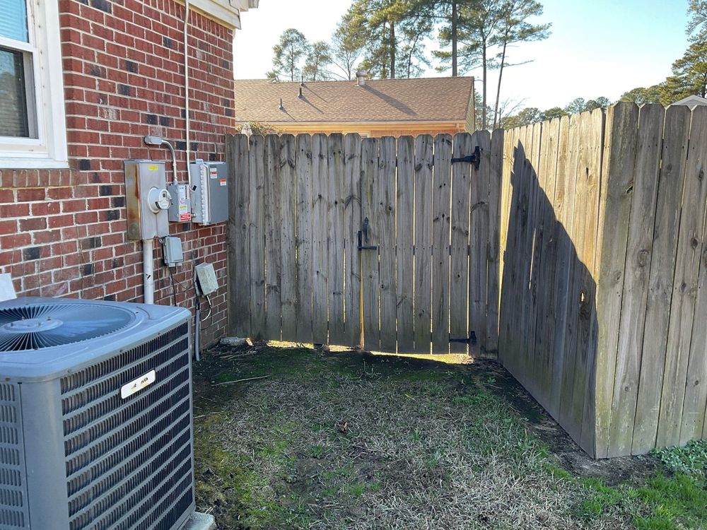 All Photos for Tidewater Trim & Deck in Moyock, NC