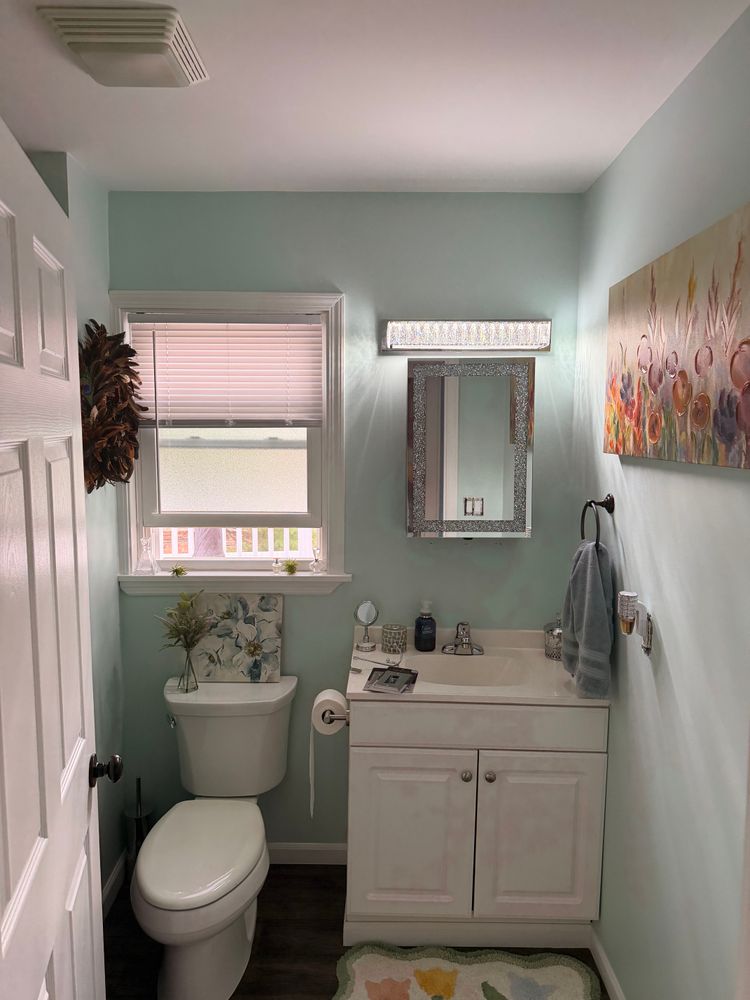 All Photos for Start to Finish Painting in Saginaw County, MI