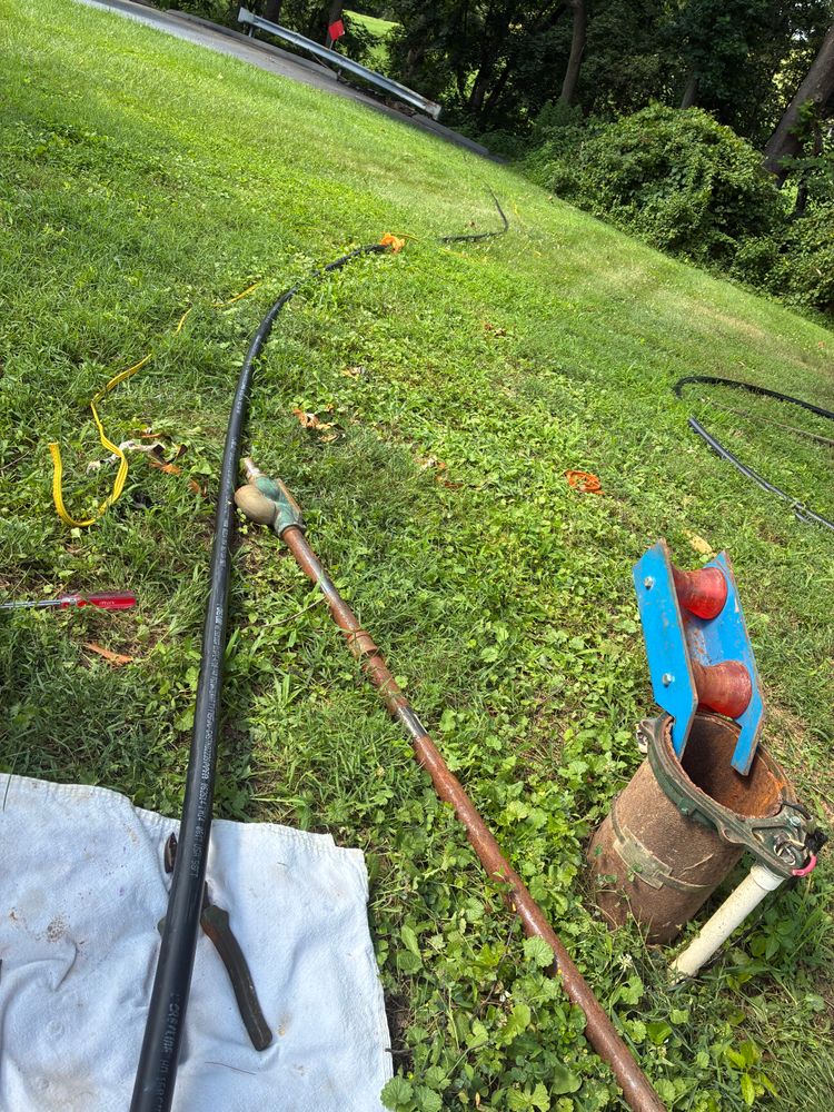 All Photos for Artisan Plumbing in Mount Airy, MD