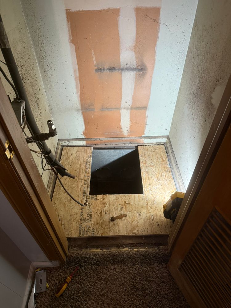 All Photos for TJs HVAC Services in Basehor, KS