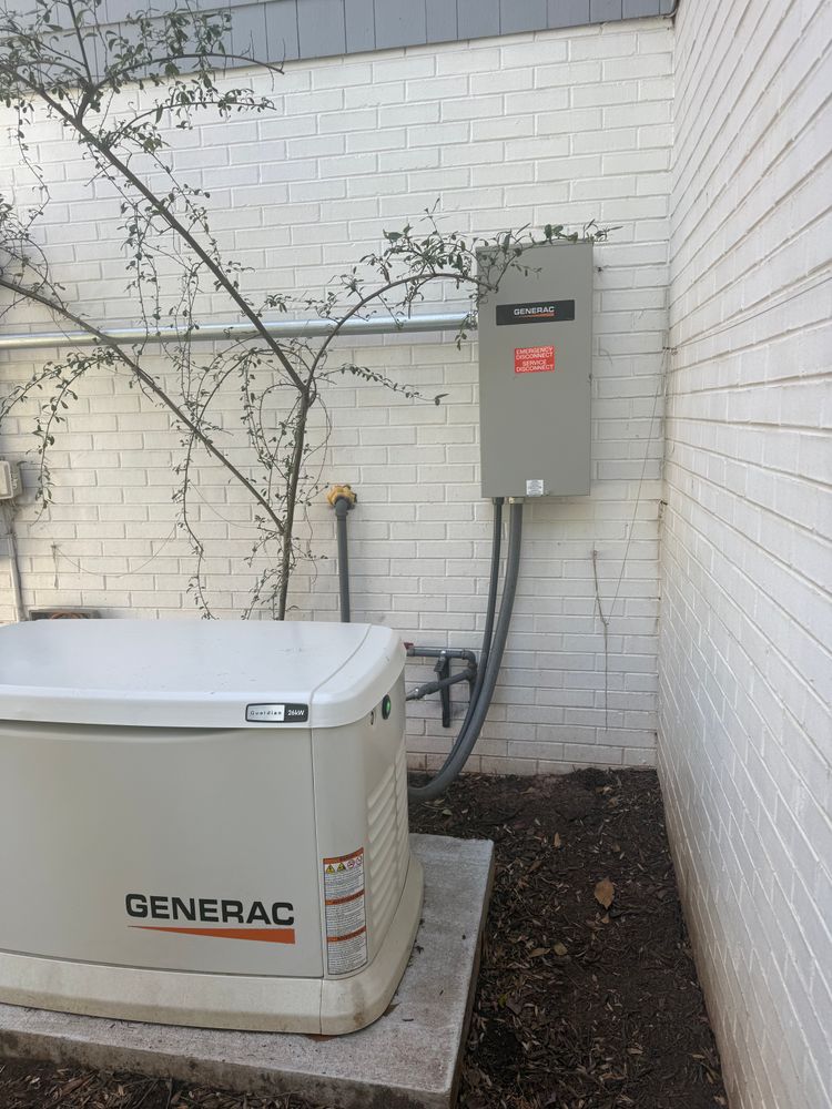 All Photos for Turner Power Solutions in Lyman, SC