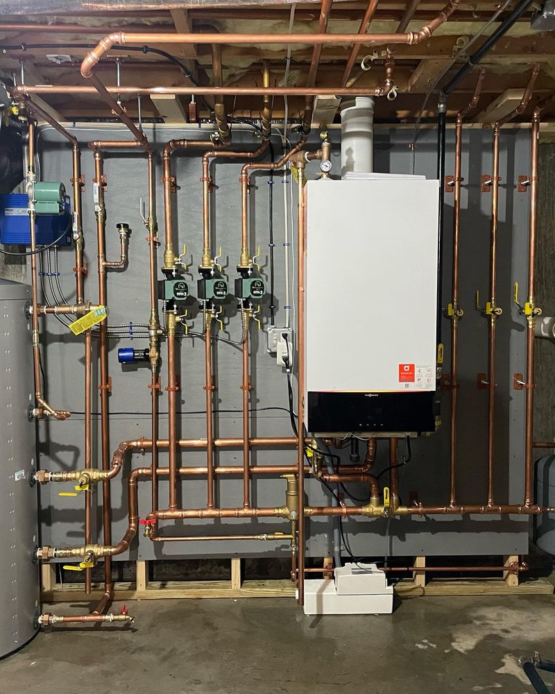 We do repairs, replacements, and installs of water heaters. Our Water Heater Services ensure efficient, reliable installations and repairs, enhancing home comfort. Trust our experts for timely solutions tailored to your needs, ensuring optimal performance and energy efficiency year-round. for Coastline Plumbing and Mechanical in Westport, MA