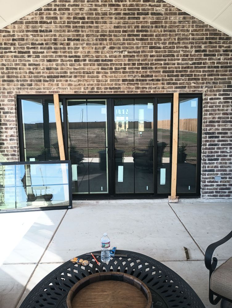 All Photos for CR Work Window and Door Services LLC in Lubbock, TX