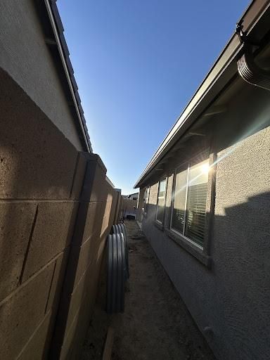 All Photos for Copper State Rain Gutters in Glendale, AZ