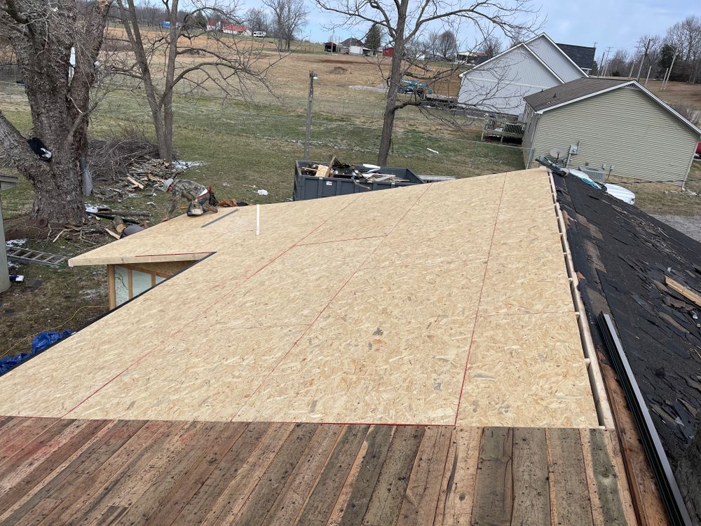 All Photos for Rippetoe Builders LLC in Cookeville, TN