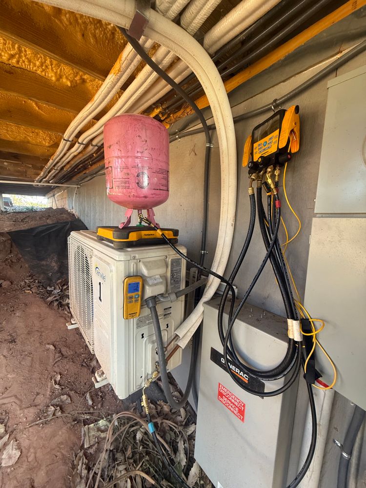 All Photos for Carters Heating and Cooling LLC in Forest City, NC