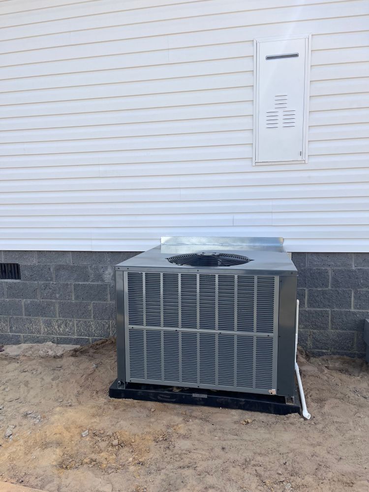 All Photos for Hydrick Mechanical in Fort Mill, SC