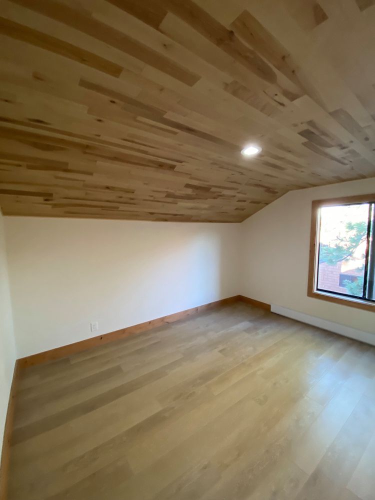 All Photos for Redpoint Construction in Truckee, CA