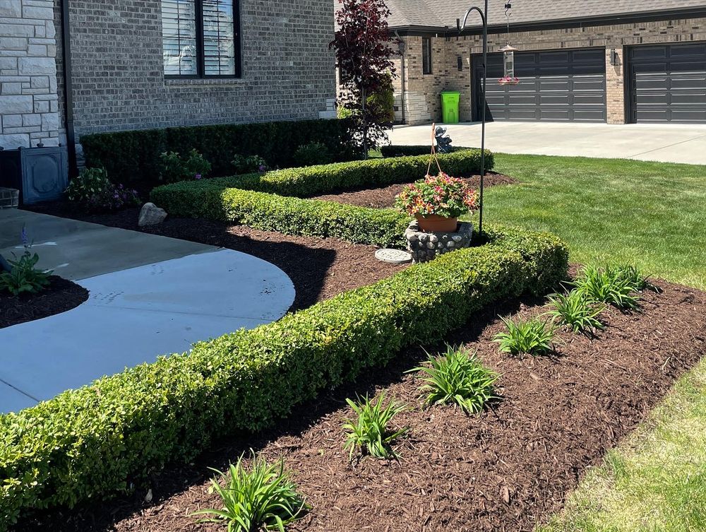 All Photos for Denali Outdoor Services in Washington, MI