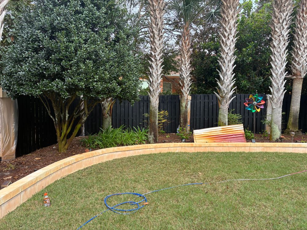 All Photos for Ferrell’s Professional Painting & Home Services LLC in Panama City Beach, FL