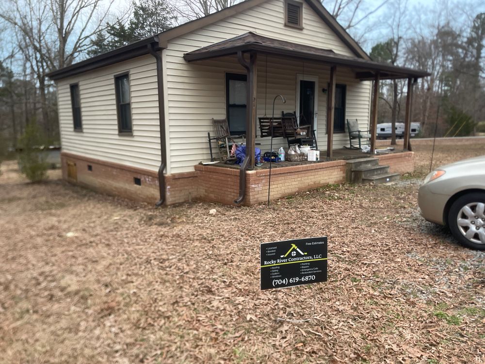 All Photos for Rocky River Contractors, LLC in Charlotte, North Carolina