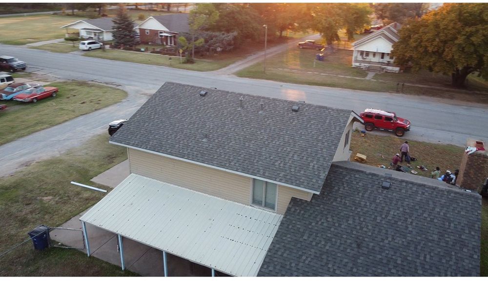 All Photos for Ascend Roofing & Construction in Oklahoma City, OK