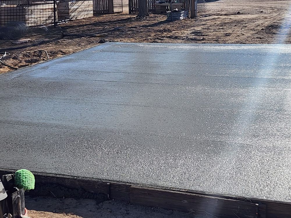 All Photos for BM Construction  in La Junta, CO