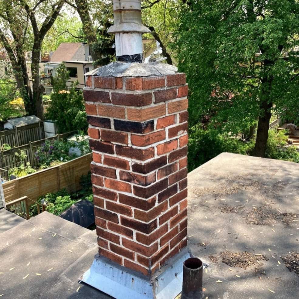 All Photos for Old Stone Masonry & Waterproofing in Rhode Island, MA