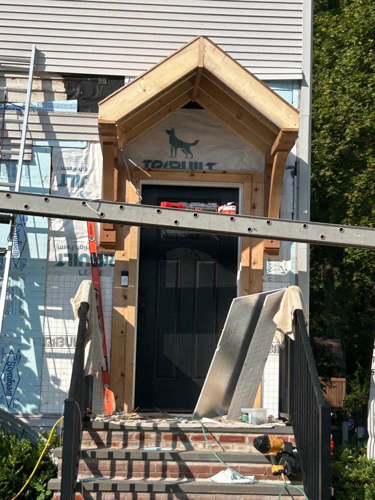 All Photos for LNC Contracting in Greenwood Lake, NY