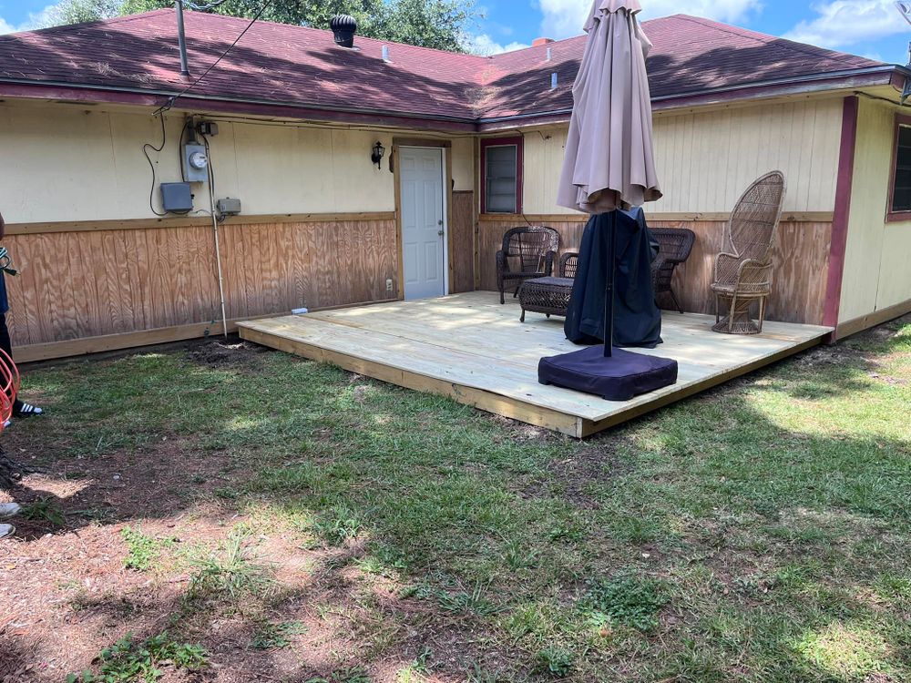 All Photos for Longhorn Fence & Land Development in Webster, TX