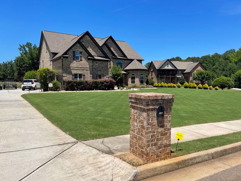 All Photos for Aries Lawnscapes in Atlanta, GA