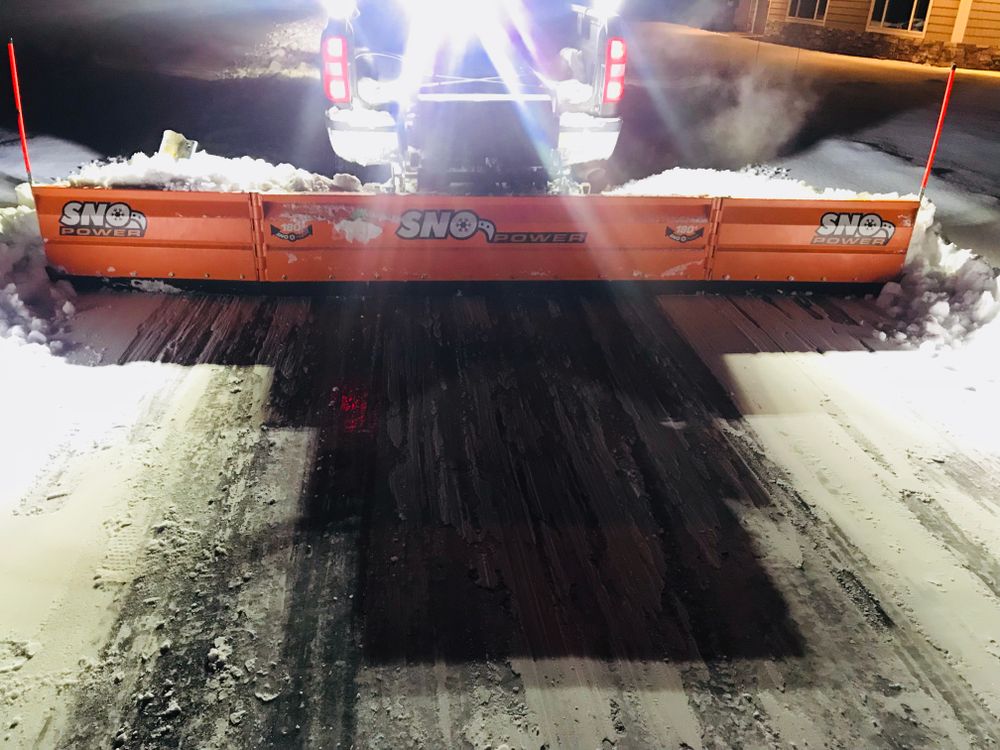 All Photos for Greenscape Lawns in Montague, MI