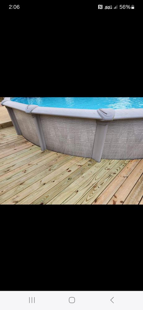 All Photos for Phillips Fencing Solutions in Pensacola, FL
