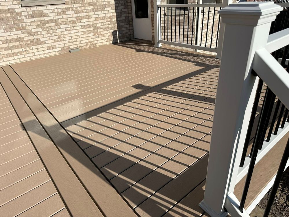 All Photos for R&R Home Services (RR Affordable Deck Builders) in Schaumburg, IL