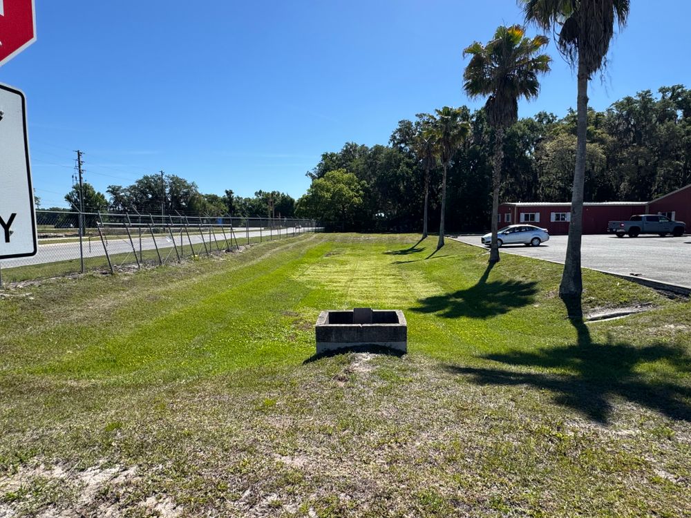 All Photos for Village Lawn Services LLC in Lake Panasoffkee, FL
