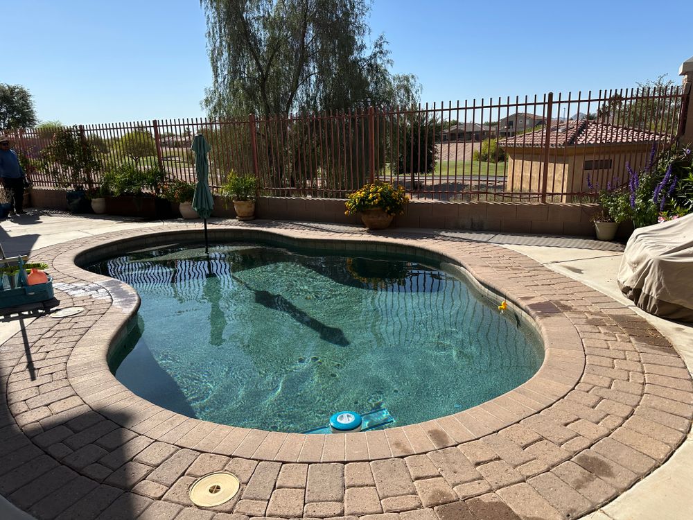 Seville  for Trublu Pool and Spa in Queen Creek, AZ