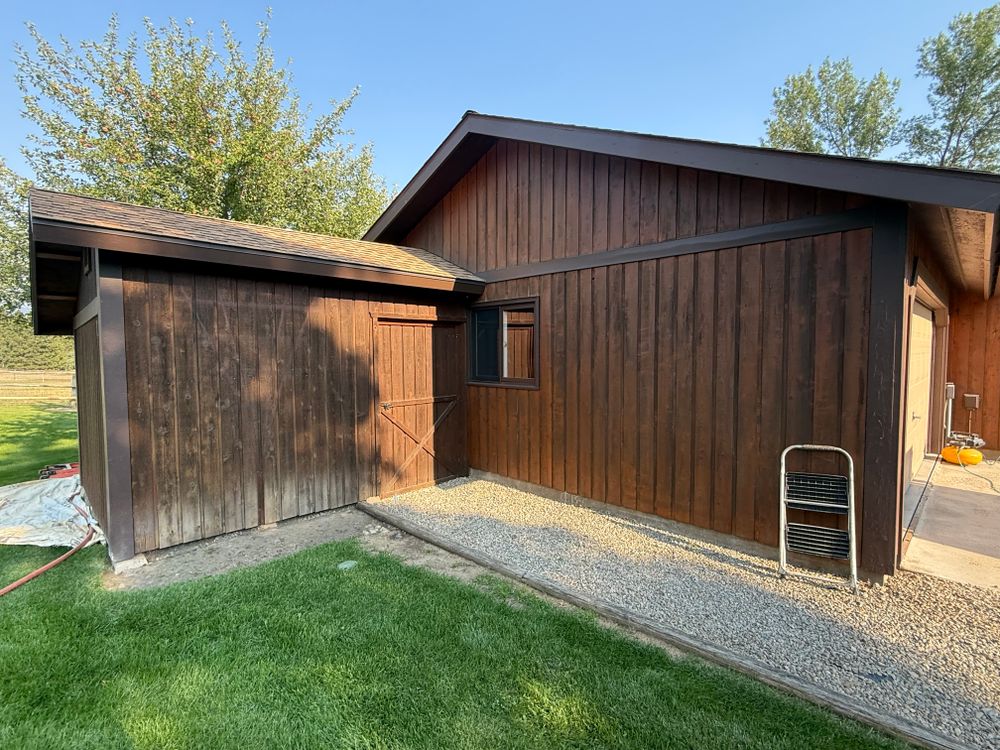 All Photos for Wild West Log home specialists in Corvallis, MT