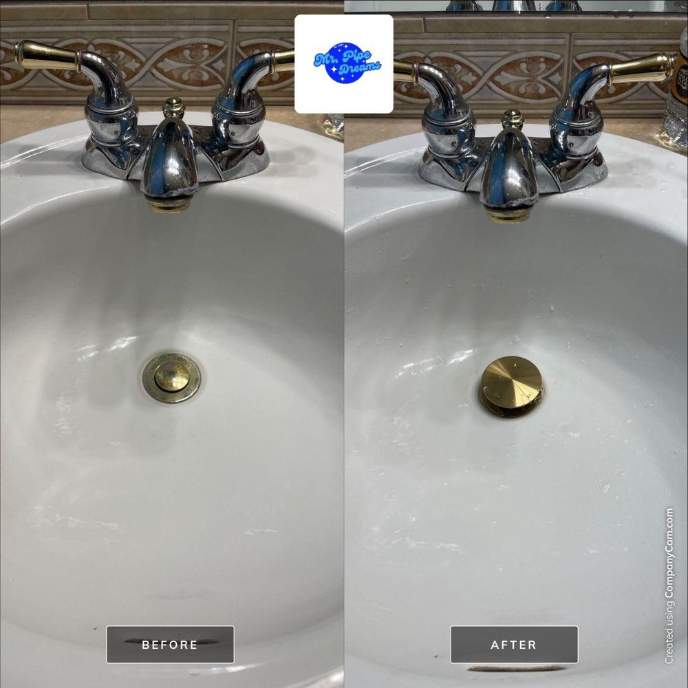 All Photos for Mr. Pipe Dreams LLC in Colorado Springs, CO