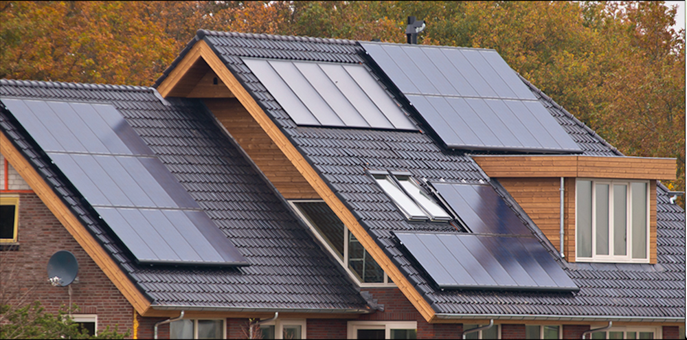 Solar Energy for SafeGrid Solar in Terrell, TX