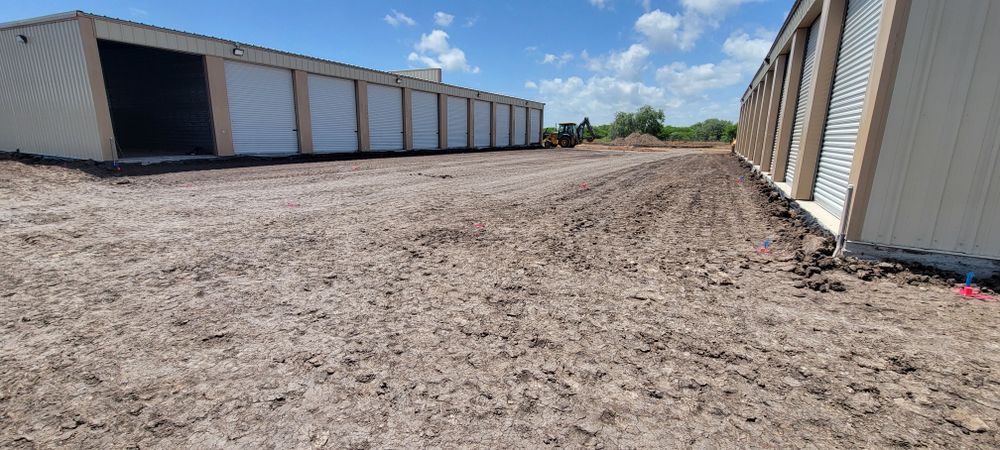 All Photos for Longoria & Son Construction in Laredo, TX